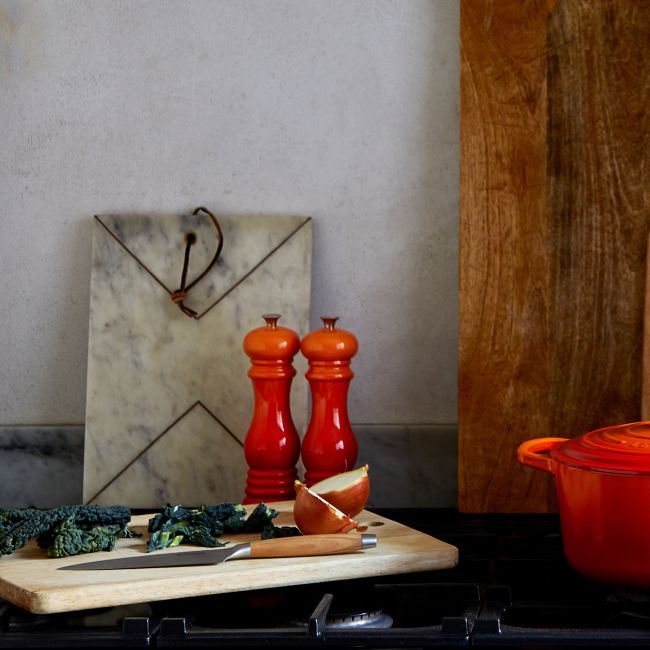 Le Creuset-Le Creuset Classic Pepper Mill Volcanic